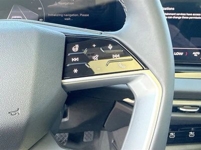2026 Audi A6 Sedan — photo 35 view