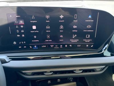 2026 Audi A6 Sedan — photo 29 view