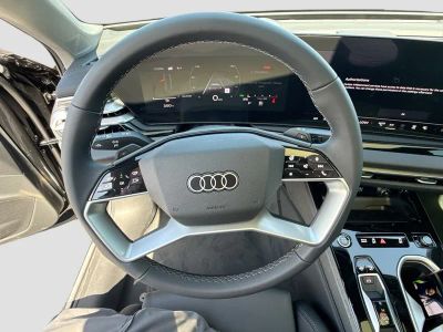 2026 Audi A6 Sedan — photo 36 view