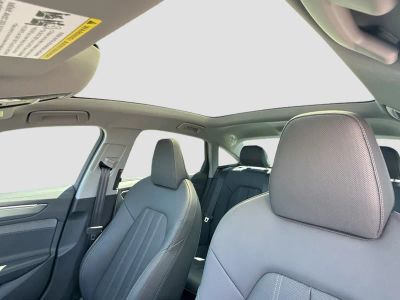2026 Audi A6 Sedan — photo 26 view