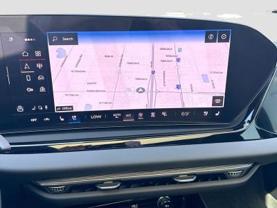 2026 Audi A6 Sedan — photo 31 view