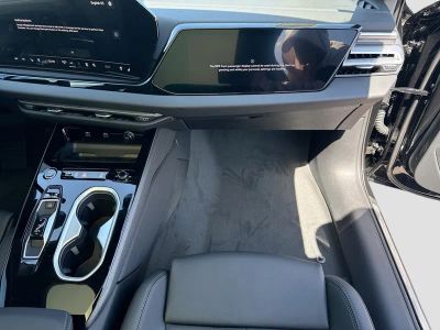 2026 Audi A6 Sedan — photo 17 view