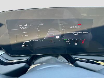 2026 Audi A6 Sedan — photo 37 view