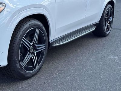 2026 Mercedes-Benz GLE — photo 13 view