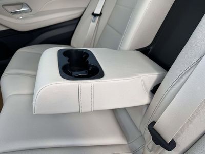 2026 Mercedes-Benz GLE — photo 31 view
