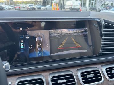 2026 Mercedes-Benz GLE — photo 27 view