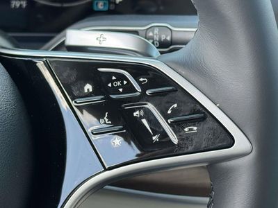 2026 Mercedes-Benz GLE — photo 23 view