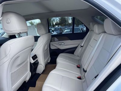 2026 Mercedes-Benz GLE — photo 30 view