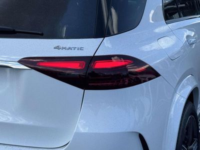 2026 Mercedes-Benz GLE — photo 14 view