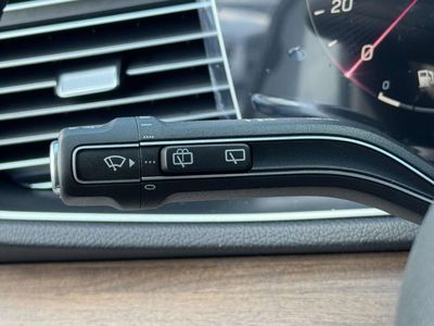 2026 Mercedes-Benz GLE — photo 21 view