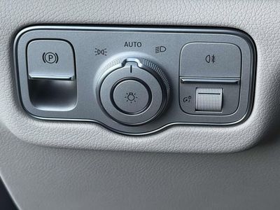 2026 Mercedes-Benz GLE — photo 19 view