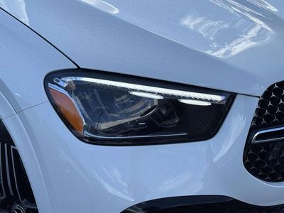 2026 Mercedes-Benz GLE — photo 15 view