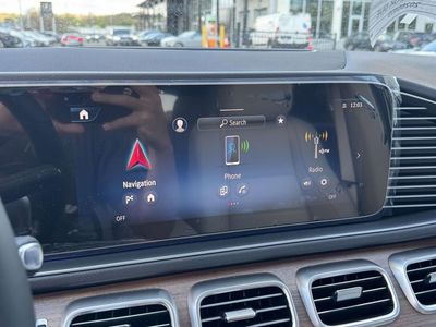 2026 Mercedes-Benz GLE — photo 26 view