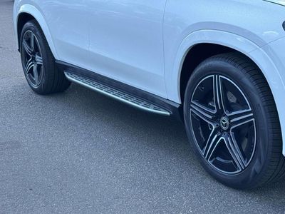 2026 Mercedes-Benz GLE — photo 12 view