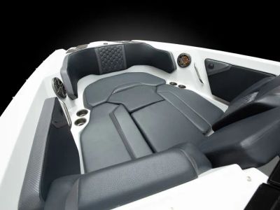 2026 Scarab 255 LX — photo 7 view