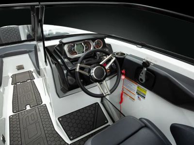 2026 Scarab 255 LX — photo 8 view