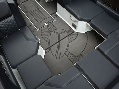 2026 Scarab 255 LX — photo 9 view