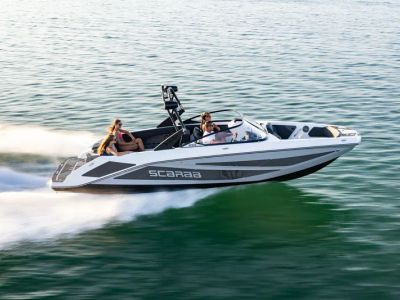2026 Scarab 255 LX — photo 14 view