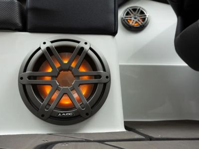 2026 Scarab 255 LX — photo 10 view