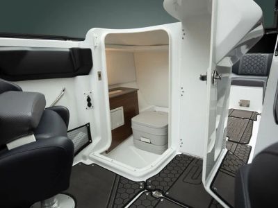 2026 Scarab 255 LX — photo 11 view