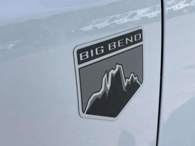 2026 Ford Bronco — photo 7 view