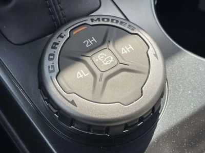 2026 Ford Bronco — photo 21 view