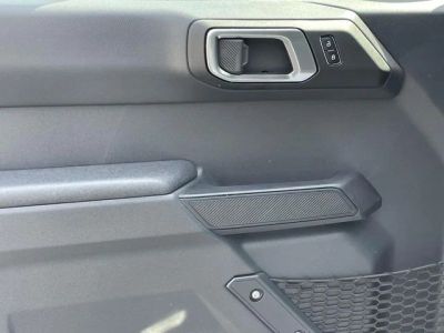 2026 Ford Bronco — photo 11 view