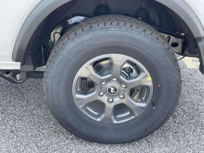 2026 Ford Bronco — photo 8 view