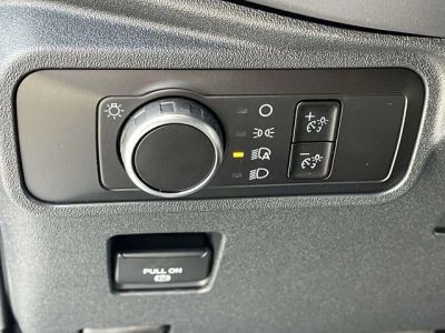 2026 Ford Bronco — photo 12 view