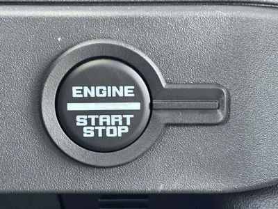2026 Ford Bronco — photo 25 view
