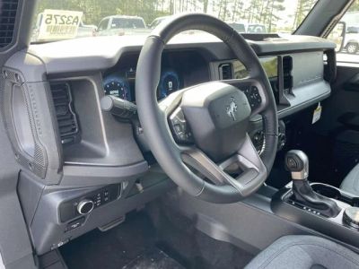 2026 Ford Bronco — photo 15 view