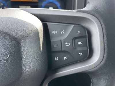 2026 Ford Bronco — photo 19 view