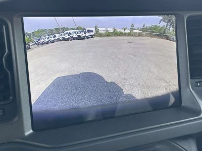 2026 Ford Bronco — photo 23 view