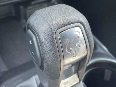 2026 Ford Bronco — photo 24 view