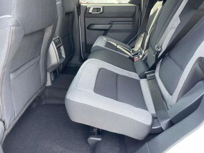 2026 Ford Bronco — photo 9 view