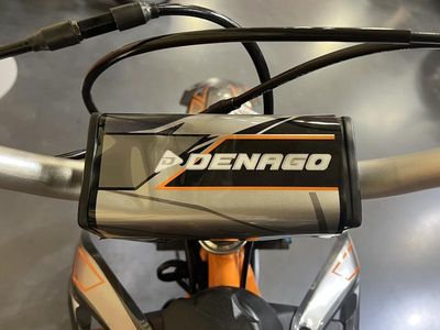 2026 Denago Powersports MX3 - Photo 8