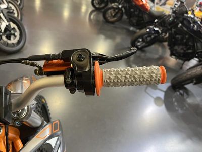 2026 Denago Powersports MX3 - Photo 9