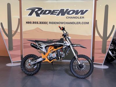 2026 Denago Powersports MX3 - Photo 1
