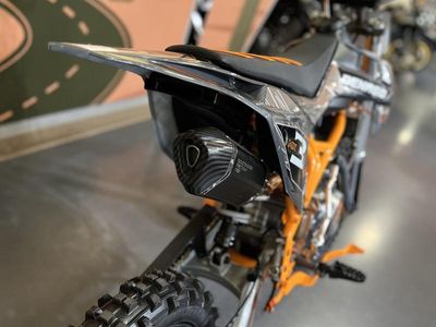 2026 Denago Powersports MX3 - Photo 18