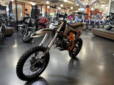 2026 Denago Powersports MX3 - Photo 21
