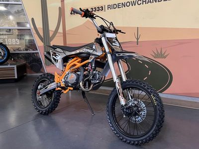 2026 Denago Powersports MX3 - Photo 2