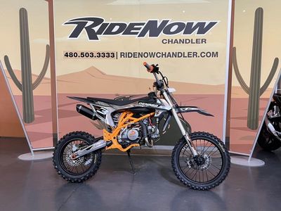 2026 Denago Powersports MX3 - Photo 23