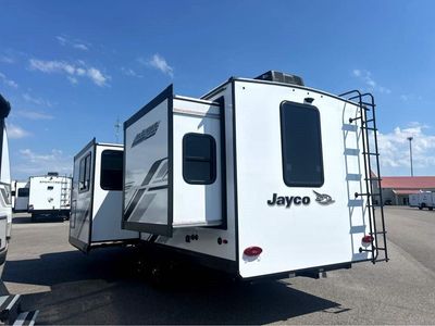 2026 Jayco Jay Feather - Photo 4