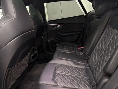 2021 Audi SQ8 - Photo 21
