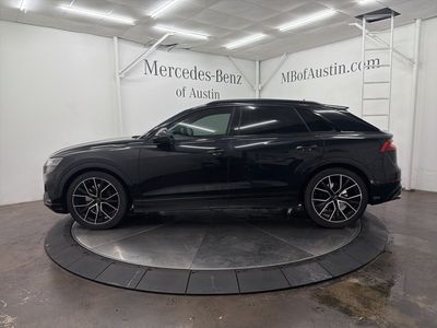 2021 Audi SQ8 - Photo 4