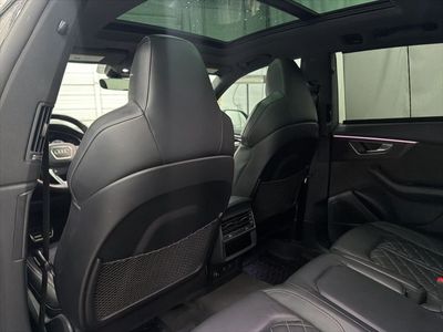 2021 Audi SQ8 - Photo 19
