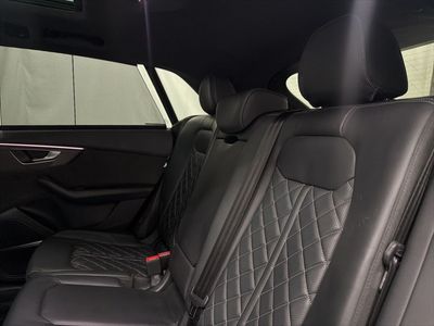 2021 Audi SQ8 - Photo 20