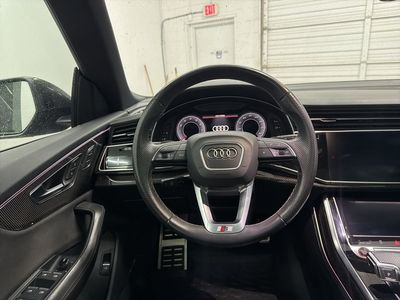 2021 Audi SQ8 - Photo 22