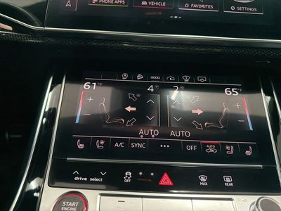2021 Audi SQ8 - Photo 34