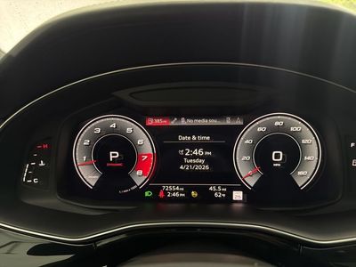 2021 Audi SQ8 - Photo 33